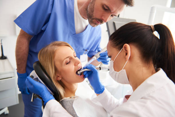 Trusted Auburn, NE  Holistic Dental Services Experts