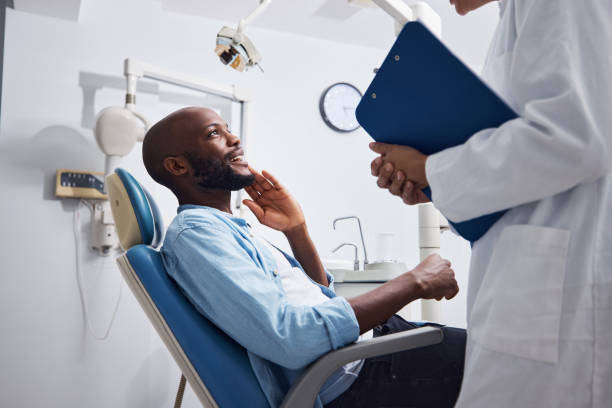 Best TMJ/TMD Treatment  in Auburn, NE