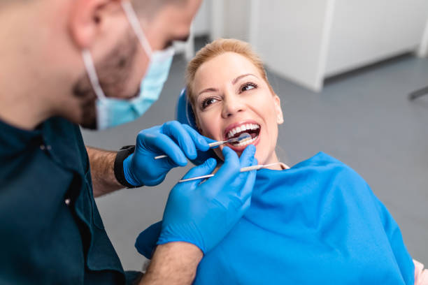 Best Dentures (Full and Partial)  in Auburn, NE