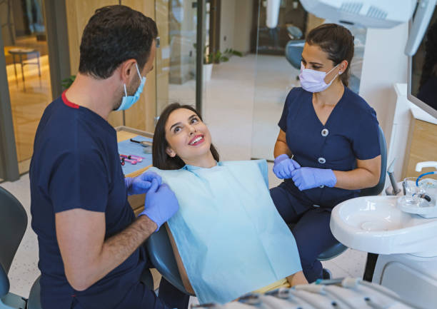 Best Dental Exams and Cleanings  in Auburn, NE