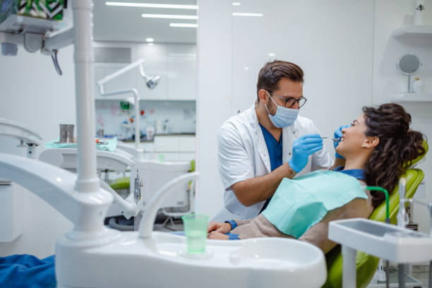 Best Periodontal (Gum) Disease Treatment  in Auburn, NE