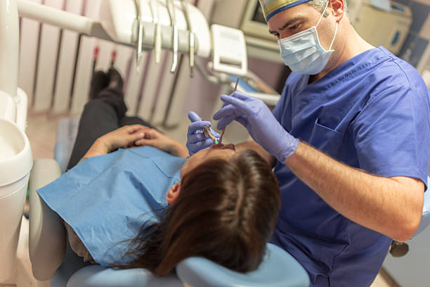 Best Tooth Extraction  in Auburn, NE